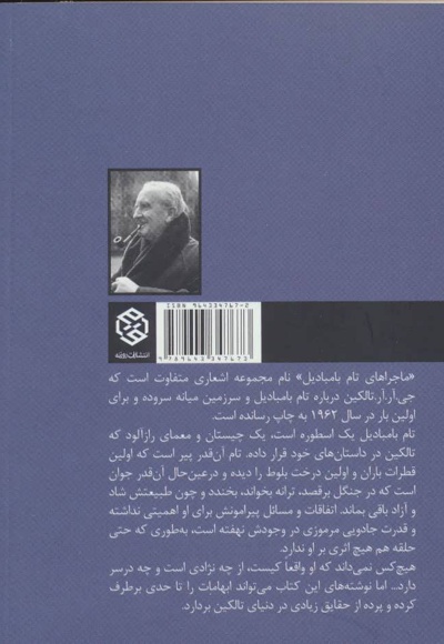 ماجراهای تام بامبادیل